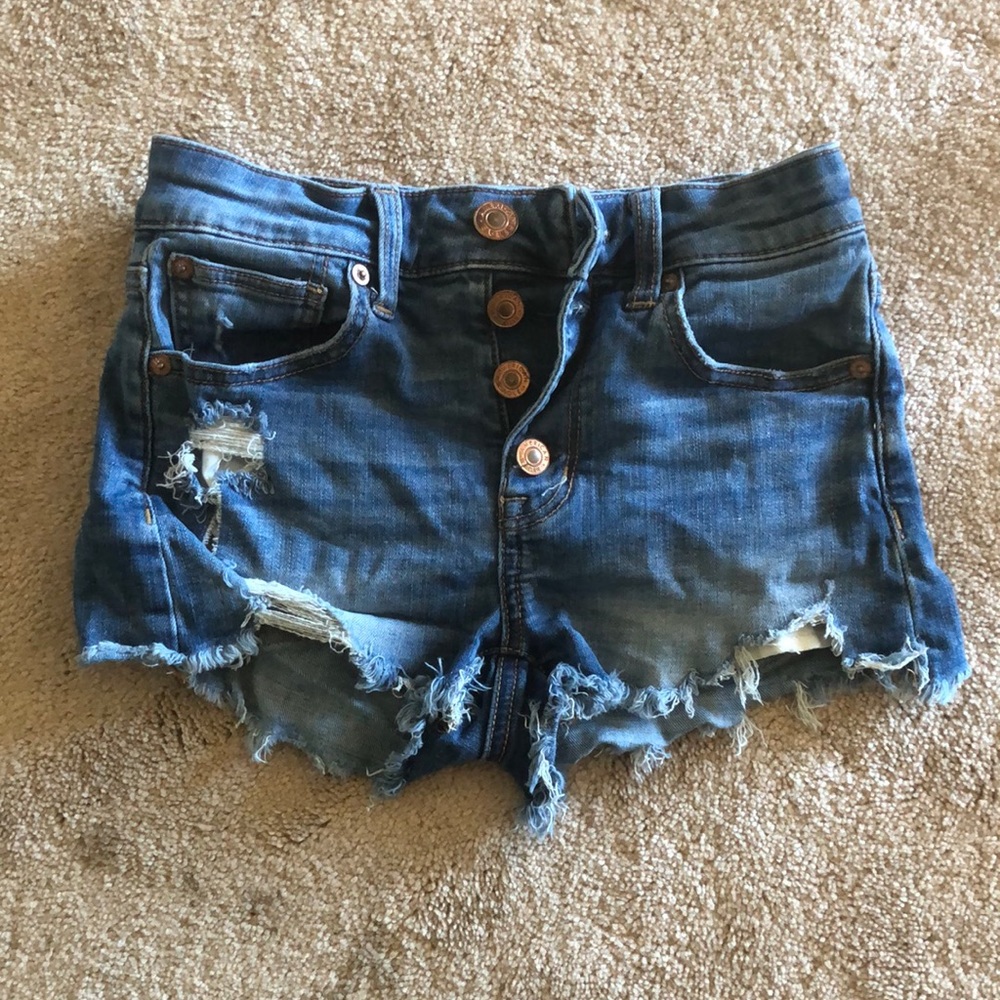 American Eagle shorts